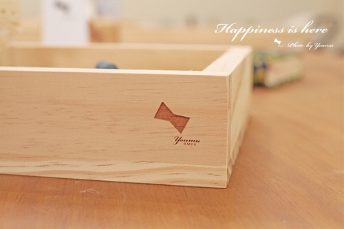 雷雕小木盒5