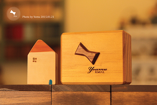幸福優木-木作設計館-原木文創-木創商品設計製作-公司贈禮-節日送禮-包裝小木盒-小禮盒