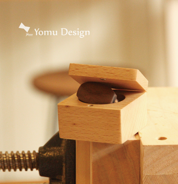 木戒指 一日課程 造型 指圍 木戒盒 幸福優木 木作設計館