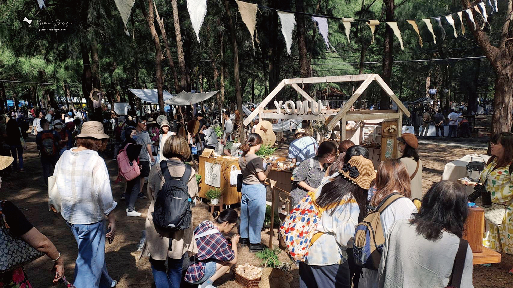 幸福優木-木作設計館-Yomu Design-優木-優木設計-灰熊綠展-10週年-寧靜海-台南木作-木作體驗-親子DIY-外出教學-質感木工-美感教育-魟魚-鯨魚-海洋系-花園鰻-苗栗通霄-通霄海水浴場-七田皿-小皿-木工教學-木作訂製-木偶-木雕-兒童木作--創作者