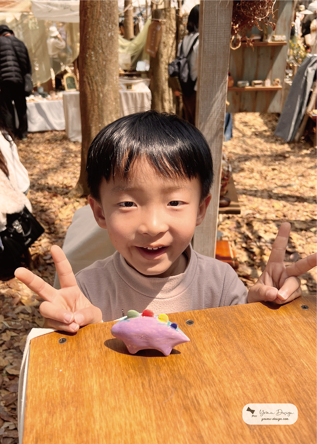 幸福優木-木作設計館-Yomu Design-優木-優木設計-灰熊綠展-10週年-寧靜海-台南木作-木作體驗-親子DIY-外出教學-質感木工-美感教育-魟魚-鯨魚-海洋系-花園鰻-苗栗通霄-通霄海水浴場-七田皿-小皿-木工教學-木作訂製-木偶-木雕-兒童木作--創作者-台南左鎮-化石森林-線香座-木質線香座-