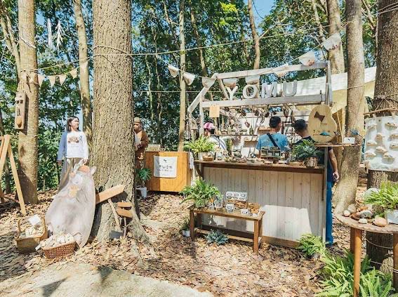 幸福優木-木作設計館-Yomu Design-優木-優木設計-灰熊綠展-10週年-寧靜海-台南木作-木作體驗-親子DIY-外出教學-質感木工-美感教育-魟魚-鯨魚-海洋系-花園鰻-苗栗通霄-通霄海水浴場-七田皿-小皿-木工教學-木作訂製-木偶-木雕-兒童木作--創作者-台南左鎮-化石森林-線香座-木質線香座-