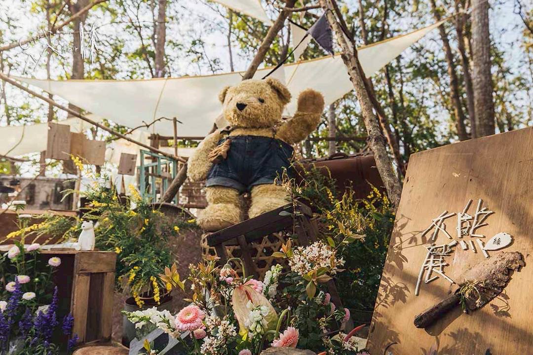 幸福優木-木作設計館-Yomu Design-優木-優木設計-灰熊綠展-10週年-寧靜海-台南木作-木作體驗-親子DIY-外出教學-質感木工-美感教育-魟魚-鯨魚-海洋系-花園鰻-苗栗通霄-通霄海水浴場-七田皿-小皿-木工教學-木作訂製-木偶-木雕-兒童木作--創作者-台南左鎮-化石森林-線香座-木質線香座-