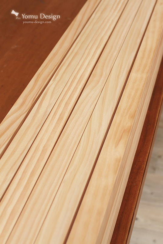 原木條出清 – Yomu Design