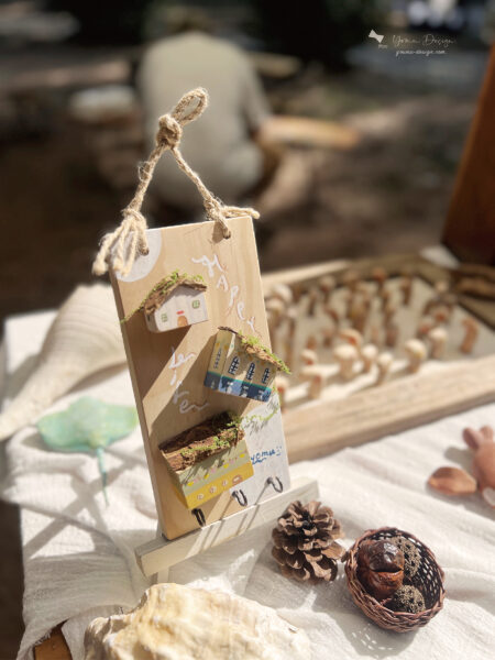 幸福優木-木作設計館-Yomu Design-優木-優木設計-灰熊綠展-10週年-寧靜海-台南木作-木作體驗-親子DIY-外出教學-質感木工-美感教育-魟魚-鯨魚-海洋系-花園鰻-苗栗通霄-通霄海水浴場-七田皿-小皿-木工教學-木作訂製-木偶-木雕-兒童木作--創作者