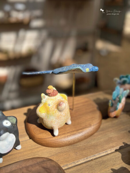 幸福優木-木作設計館-Yomu Design-優木-優木設計-灰熊綠展-10週年-寧靜海-台南木作-木作體驗-親子DIY-外出教學-質感木工-美感教育-魟魚-鯨魚-海洋系-花園鰻-苗栗通霄-通霄海水浴場-七田皿-小皿-木工教學-木作訂製-木偶-木雕-兒童木作--創作者