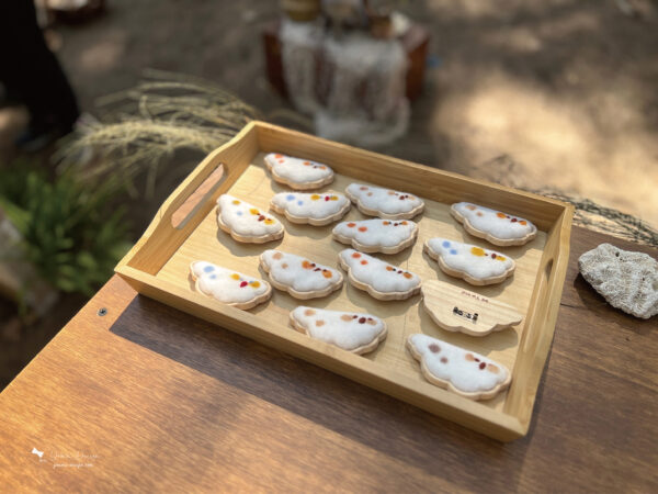 幸福優木-木作設計館-Yomu Design-優木-優木設計-灰熊綠展-10週年-寧靜海-台南木作-木作體驗-親子DIY-外出教學-質感木工-美感教育-魟魚-鯨魚-海洋系-花園鰻-苗栗通霄-通霄海水浴場-七田皿-小皿-木工教學-木作訂製-木偶-木雕-兒童木作--創作者