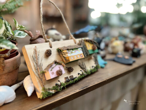 幸福優木-木作設計館-Yomu Design-優木-優木設計-灰熊綠展-10週年-寧靜海-台南木作-木作體驗-親子DIY-外出教學-質感木工-美感教育-魟魚-鯨魚-海洋系-花園鰻-苗栗通霄-通霄海水浴場-七田皿-小皿-木工教學-木作訂製-木偶-木雕-兒童木作--創作者