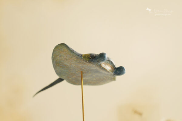 幸福優木-木作設計館-Yomu Design-優木-優木設計-灰熊綠展-10週年-寧靜海-台南木作-木作體驗-親子DIY-外出教學-質感木工-美感教育-魟魚-鯨魚-海洋系-花園鰻-苗栗通霄-通霄海水浴場-七田皿-小皿-木工教學-木作訂製-木偶-木雕-兒童木作--創作者