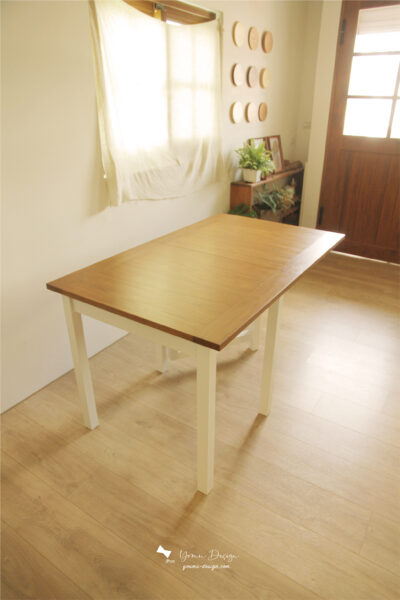 幸福優木-木作設計館-優木設計-Yomu Design-優木-傢俱-原木傢俱-木桌-餐桌-書桌-摺疊桌-折疊桌-原木桌-客製訂製-台南木作-日式-木作教學-木作體驗-兒童木作-木工-小空間-小資族-北美梣木-ash-白蠟木-小恐龍-黃仁旭-租屋族-質感