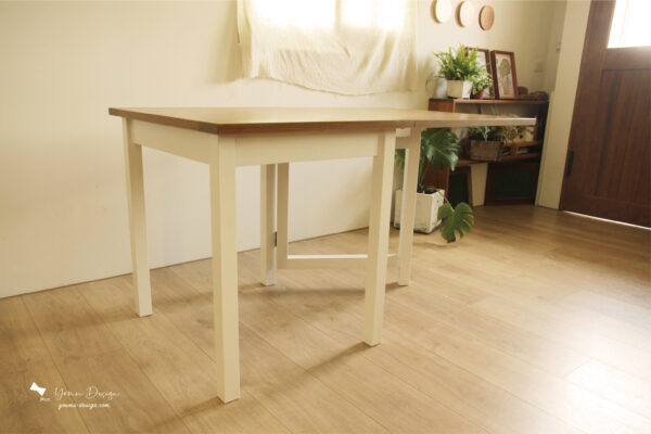 幸福優木-木作設計館-優木設計-Yomu Design-優木-傢俱-原木傢俱-木桌-餐桌-書桌-摺疊桌-折疊桌-原木桌-客製訂製-台南木作-日式-木作教學-木作體驗-兒童木作-木工-小空間-小資族-北美梣木-ash-白蠟木-小恐龍-黃仁旭-租屋族-質感