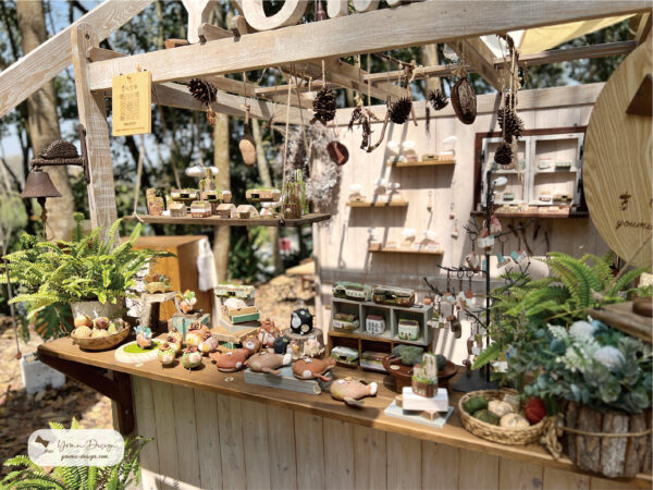 幸福優木-木作設計館-Yomu Design-優木-優木設計-灰熊綠展-10週年-寧靜海-台南木作-木作體驗-親子DIY-外出教學-質感木工-美感教育-魟魚-鯨魚-海洋系-花園鰻-苗栗通霄-通霄海水浴場-七田皿-小皿-木工教學-木作訂製-木偶-木雕-兒童木作--創作者-台南左鎮-化石森林-線香座-木質線香座-