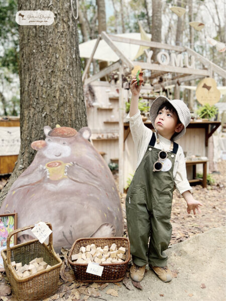 幸福優木-木作設計館-Yomu Design-優木-優木設計-灰熊綠展-10週年-寧靜海-台南木作-木作體驗-親子DIY-外出教學-質感木工-美感教育-魟魚-鯨魚-海洋系-花園鰻-苗栗通霄-通霄海水浴場-七田皿-小皿-木工教學-木作訂製-木偶-木雕-兒童木作--創作者-台南左鎮-化石森林-線香座-木質線香座-