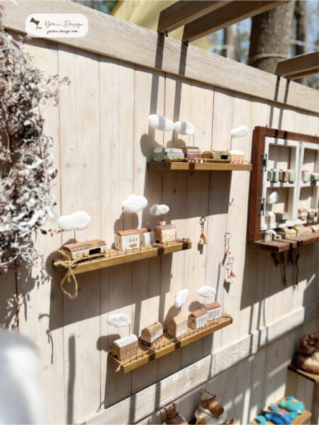 幸福優木-木作設計館-Yomu Design-優木-優木設計-灰熊綠展-10週年-寧靜海-台南木作-木作體驗-親子DIY-外出教學-質感木工-美感教育-魟魚-鯨魚-海洋系-花園鰻-苗栗通霄-通霄海水浴場-七田皿-小皿-木工教學-木作訂製-木偶-木雕-兒童木作--創作者-台南左鎮-化石森林-線香座-木質線香灰熊綠展11-化石森林-山精靈-幸福優木-09