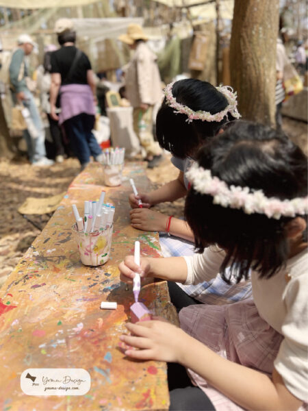 幸福優木-木作設計館-Yomu Design-優木-優木設計-灰熊綠展-10週年-寧靜海-台南木作-木作體驗-親子DIY-外出教學-質感木工-美感教育-魟魚-鯨魚-海洋系-花園鰻-苗栗通霄-通霄海水浴場-七田皿-小皿-木工教學-木作訂製-木偶-木雕-兒童木作--創作者-台南左鎮-化石森林-線香座-木質線香灰熊綠展11-化石森林-山精靈-幸福優木-15