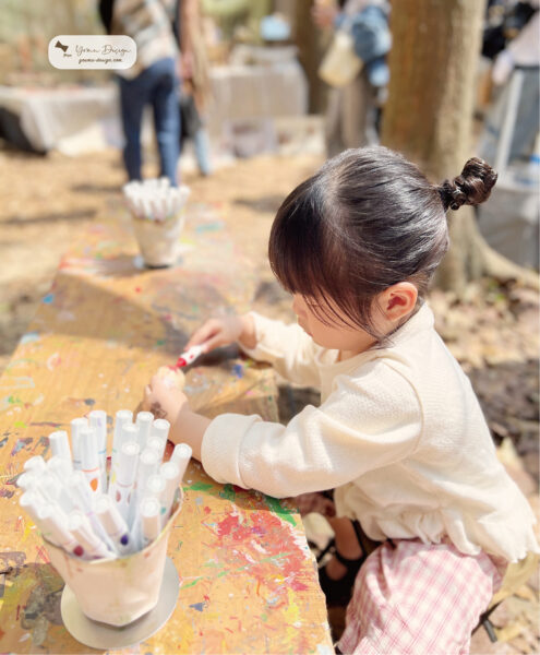 幸福優木-木作設計館-Yomu Design-優木-優木設計-灰熊綠展-10週年-寧靜海-台南木作-木作體驗-親子DIY-外出教學-質感木工-美感教育-魟魚-鯨魚-海洋系-花園鰻-苗栗通霄-通霄海水浴場-七田皿-小皿-木工教學-木作訂製-木偶-木雕-兒童木作--創作者-台南左鎮-化石森林-線香座-木質線香座-