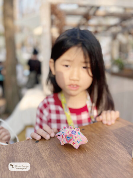 幸福優木-木作設計館-Yomu Design-優木-優木設計-灰熊綠展-10週年-寧靜海-台南木作-木作體驗-親子DIY-外出教學-質感木工-美感教育-魟魚-鯨魚-海洋系-花園鰻-苗栗通霄-通霄海水浴場-七田皿-小皿-木工教學-木作訂製-木偶-木雕-兒童木作--創作者-台南左鎮-化石森林-線香座-木質線香灰熊綠展11-化石森林-山精靈-幸福優木-32