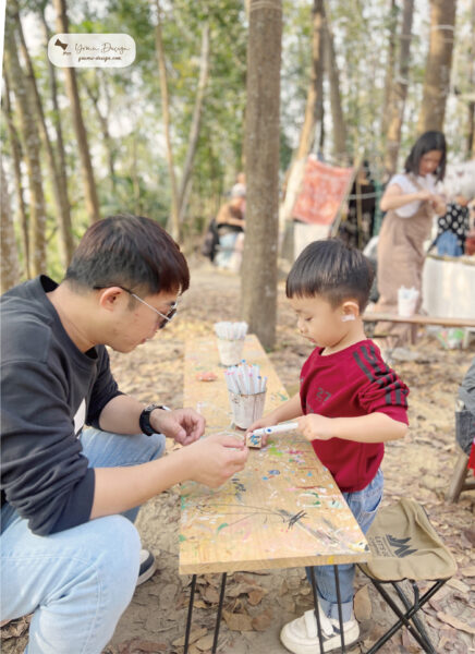 幸福優木-木作設計館-Yomu Design-優木-優木設計-灰熊綠展-10週年-寧靜海-台南木作-木作體驗-親子DIY-外出教學-質感木工-美感教育-魟魚-鯨魚-海洋系-花園鰻-苗栗通霄-通霄海水浴場-七田皿-小皿-木工教學-木作訂製-木偶-木雕-兒童木作--創作者-台南左鎮-化石森林-線香座-木質線香座-