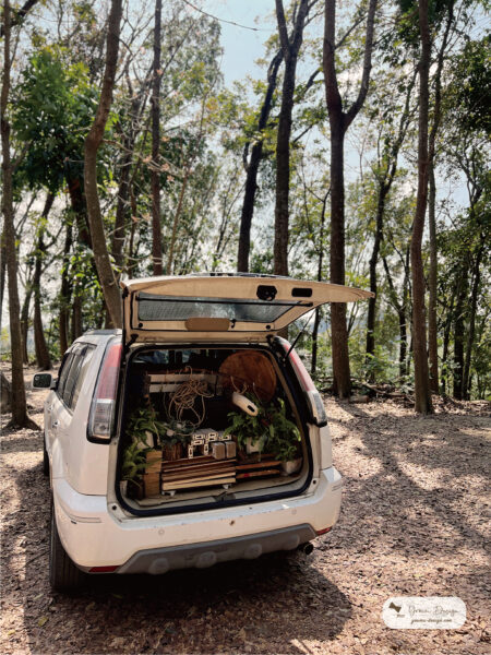 幸福優木-木作設計館-Yomu Design-優木-優木設計-灰熊綠展-10週年-寧靜海-台南木作-木作體驗-親子DIY-外出教學-質感木工-美感教育-魟魚-鯨魚-海洋系-花園鰻-苗栗通霄-通霄海水浴場-七田皿-小皿-木工教學-木作訂製-木偶-木雕-兒童木作--創作者-台南左鎮-化石森林-線香座-木質線香座-