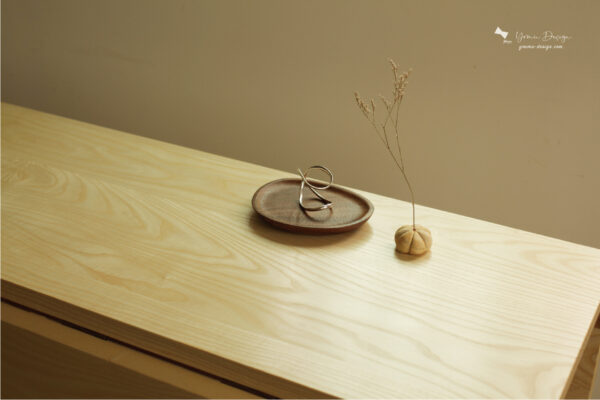 幸福優木-木作設計館-優木設計-Yomu Design-優木-傢俱-原木傢俱-木桌-餐桌-書桌-摺疊桌-折疊桌-原木桌-客製訂製-台南木作-日式-木作教學-木作體驗-兒童木作-木工-小空間-小資族-北美梣木-ash-白蠟木-小恐龍-黃仁旭-租屋族-質感