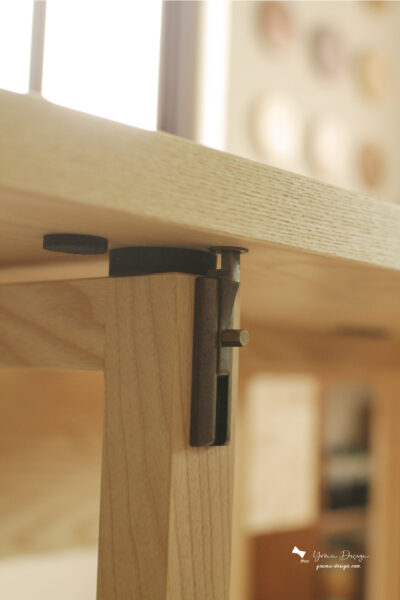 幸福優木-木作設計館-優木設計-Yomu Design-優木-傢俱-原木傢俱-木桌-餐桌-書桌-摺疊桌-折疊桌-原木桌-客製訂製-台南木作-日式-木作教學-木作體驗-兒童木作-木工-小空間-小資族-北美梣木-ash-白蠟木-小恐龍-黃仁旭-租屋族-質感